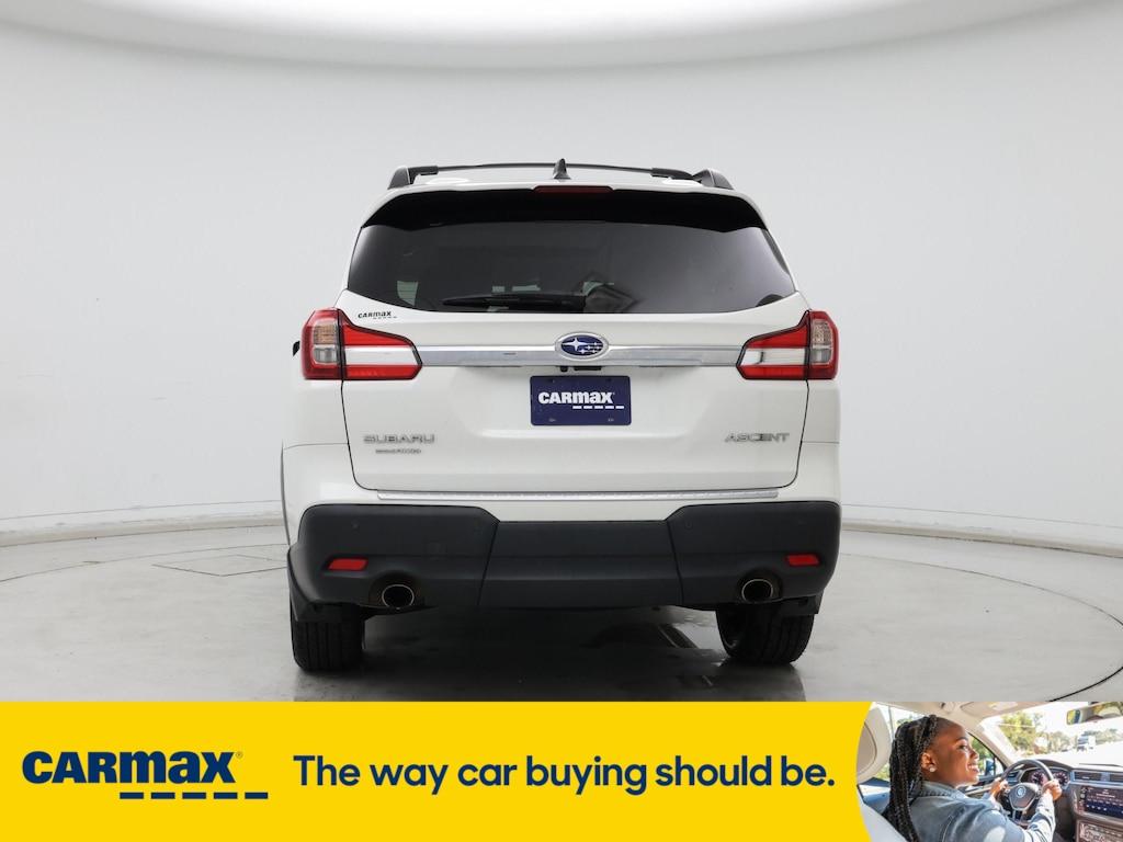 used 2020 Subaru Ascent car, priced at $27,998