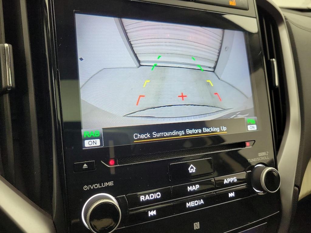 used 2020 Subaru Ascent car, priced at $27,998