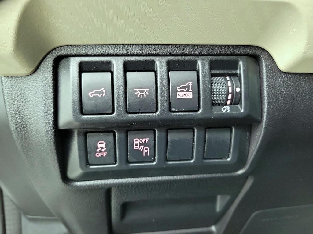used 2020 Subaru Ascent car, priced at $27,998
