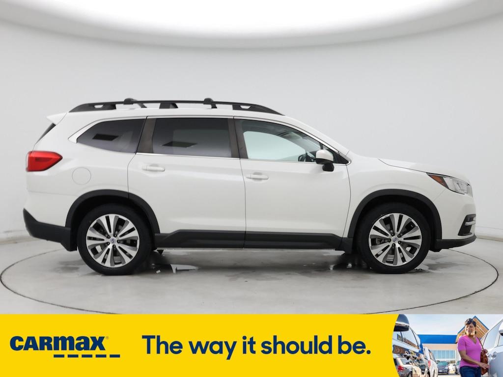 used 2020 Subaru Ascent car, priced at $27,998