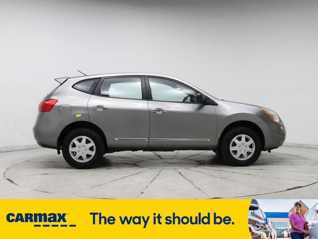 used 2013 Nissan Rogue car, priced at $11,998