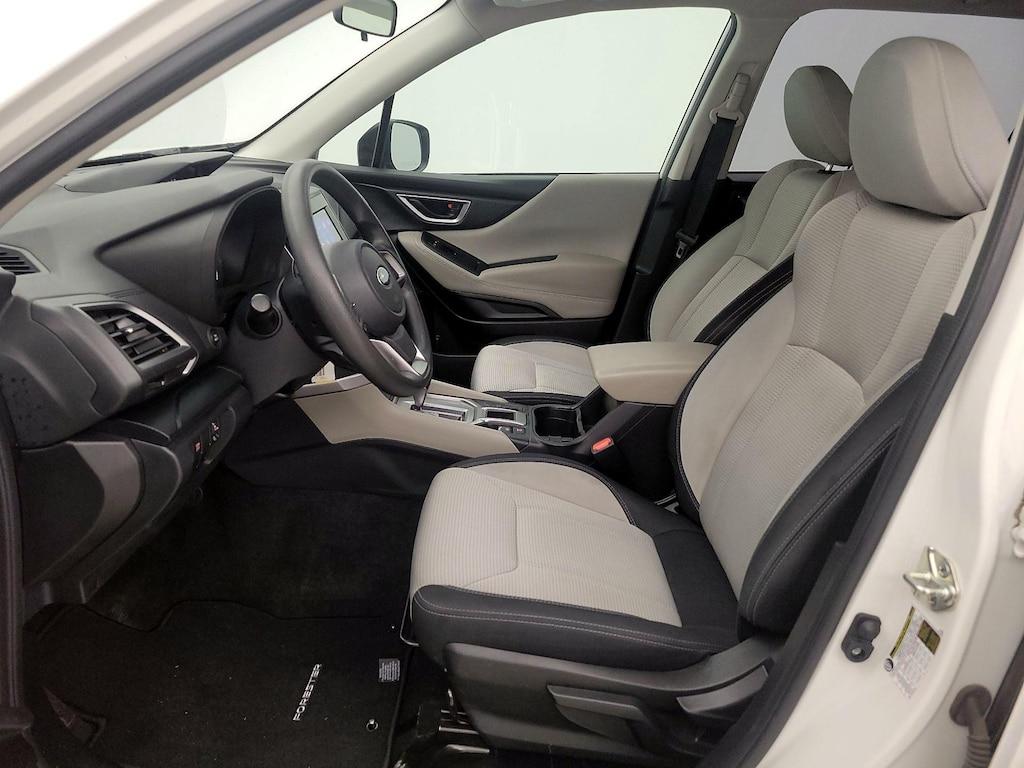 used 2022 Subaru Forester car, priced at $25,998