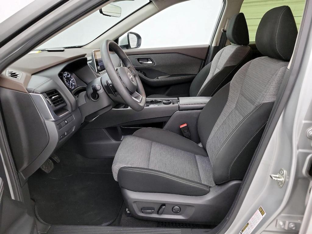 used 2023 Nissan Rogue car, priced at $23,998