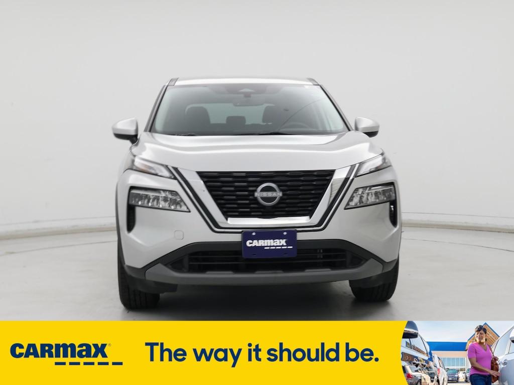 used 2023 Nissan Rogue car, priced at $23,998