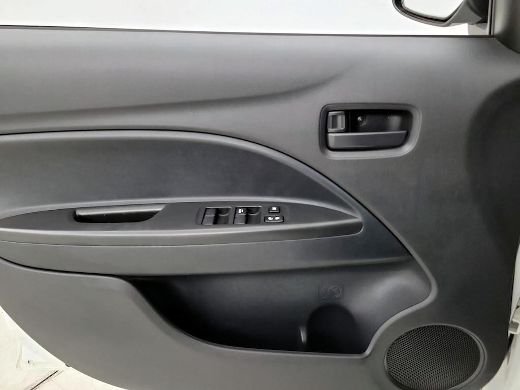 used 2020 Mitsubishi Mirage G4 car, priced at $14,599
