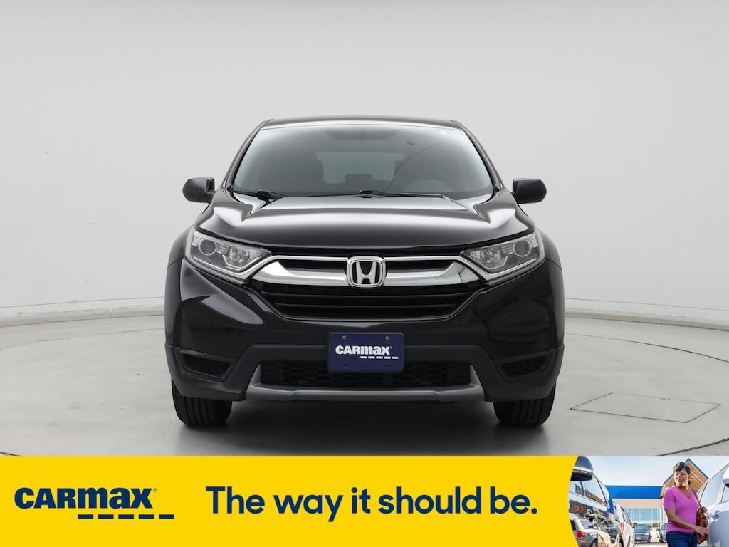 used 2019 Honda CR-V car, priced at $22,998