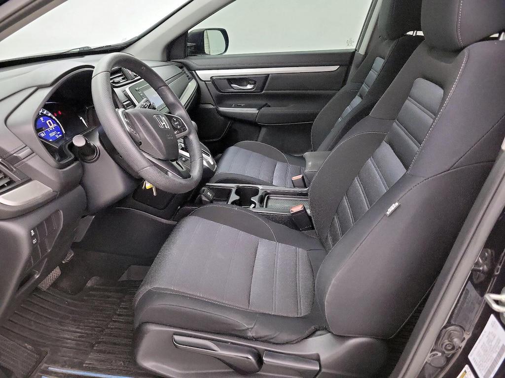 used 2019 Honda CR-V car, priced at $22,998