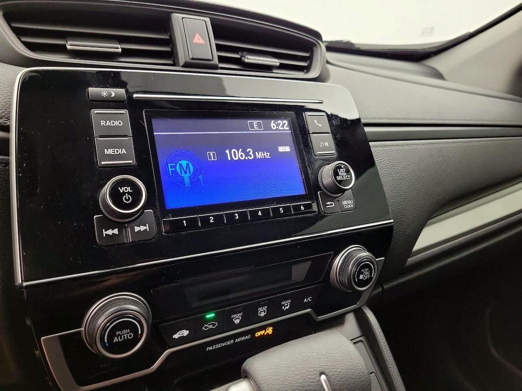used 2019 Honda CR-V car, priced at $22,998