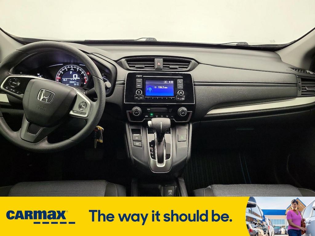 used 2019 Honda CR-V car, priced at $22,998
