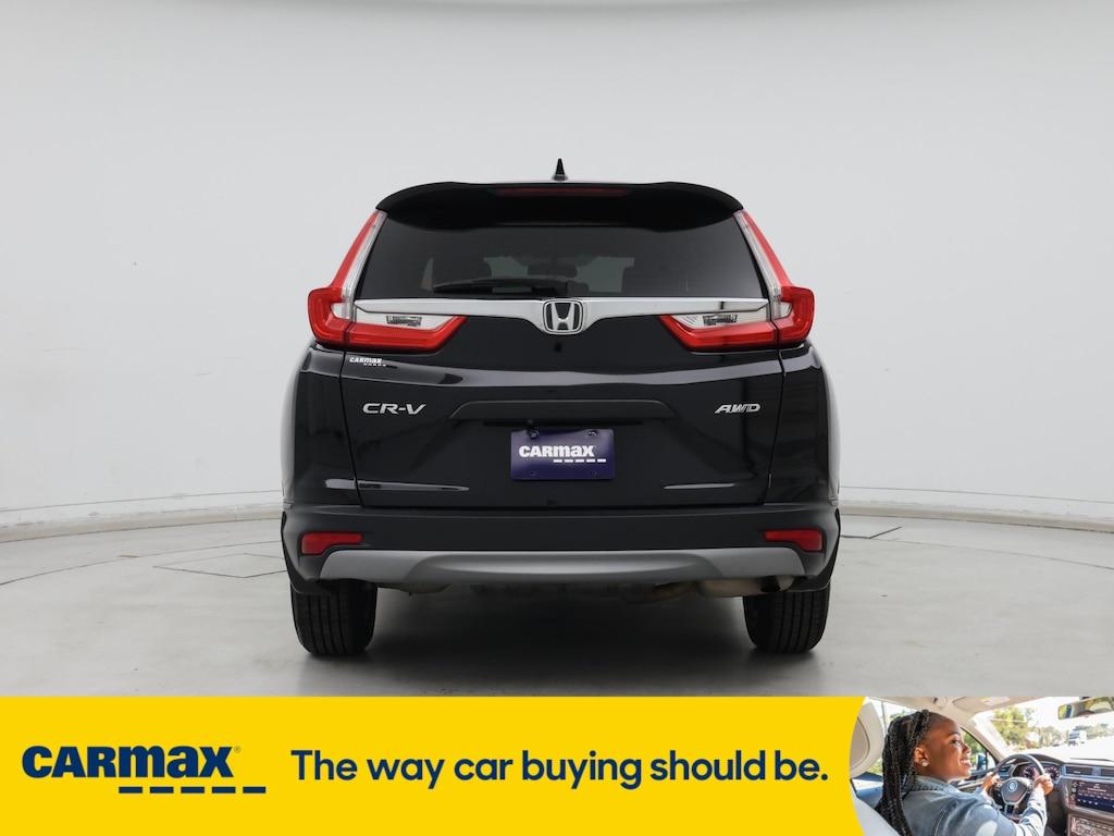 used 2019 Honda CR-V car, priced at $22,998