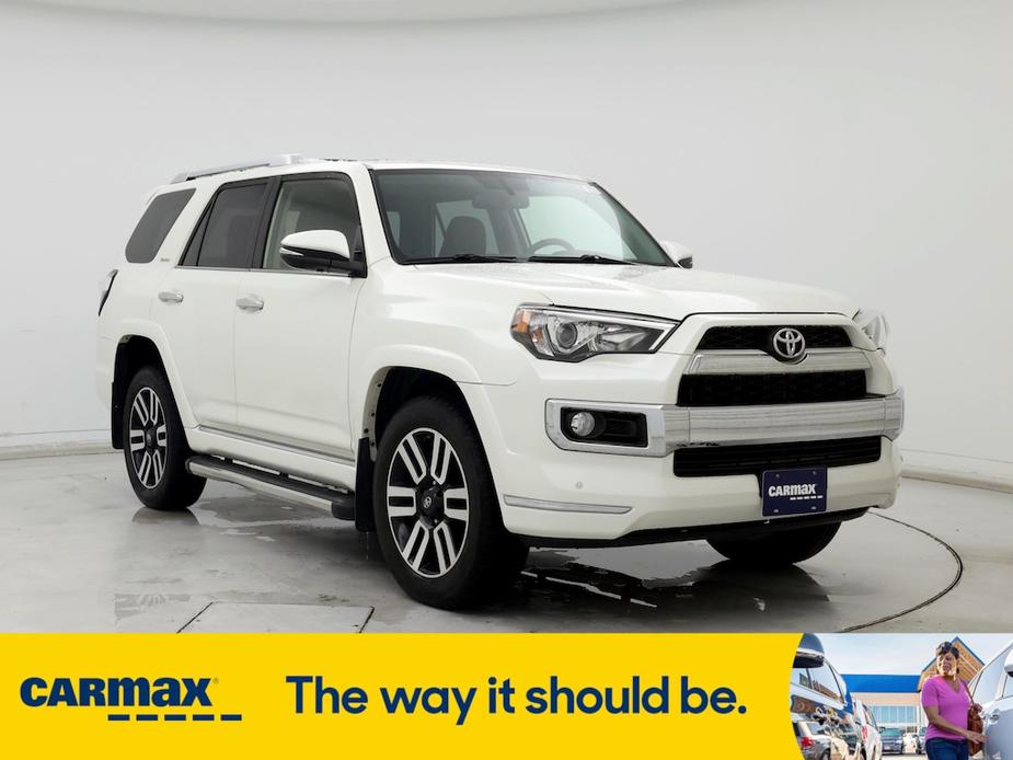 used 2019 Toyota 4Runner car, priced at $37,998