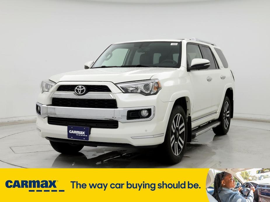 used 2019 Toyota 4Runner car, priced at $37,998