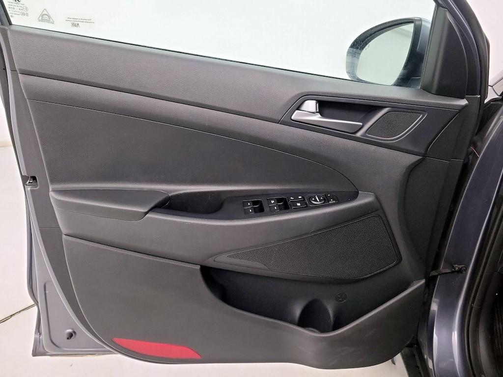 used 2016 Hyundai Tucson car, priced at $14,998