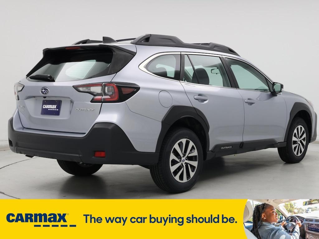 used 2023 Subaru Outback car, priced at $24,998