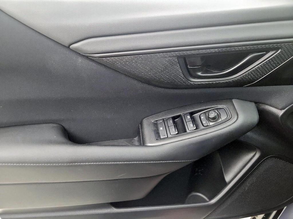 used 2023 Subaru Outback car, priced at $24,998