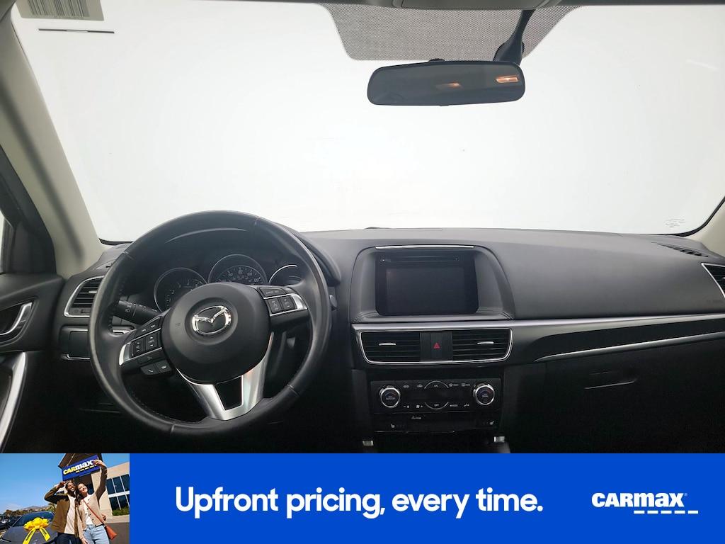 used 2016 Mazda CX-5 car, priced at $15,998