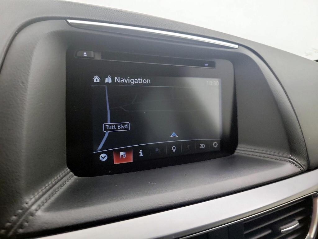 used 2016 Mazda CX-5 car, priced at $15,998