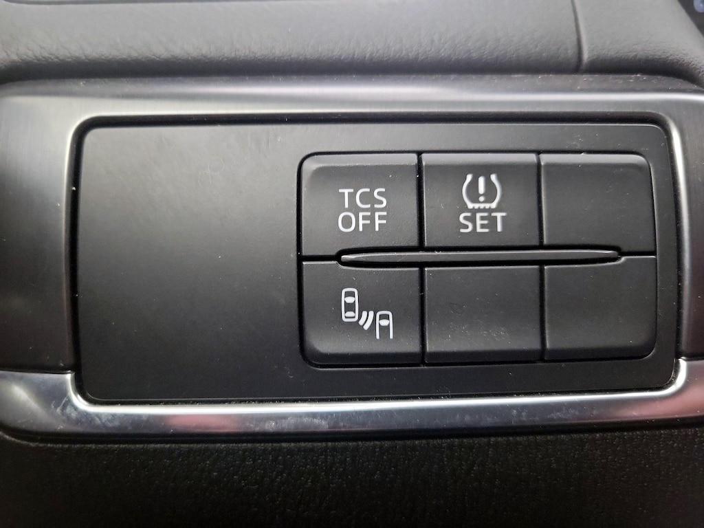 used 2016 Mazda CX-5 car, priced at $15,998