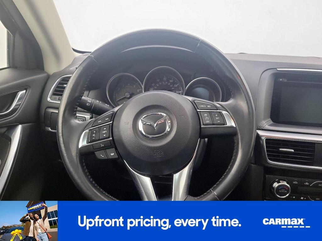 used 2016 Mazda CX-5 car, priced at $15,998