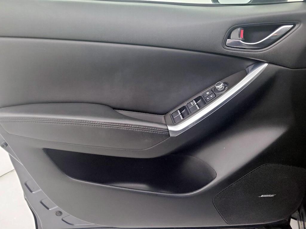 used 2016 Mazda CX-5 car, priced at $15,998