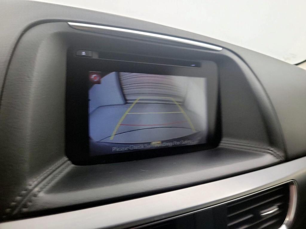 used 2016 Mazda CX-5 car, priced at $15,998