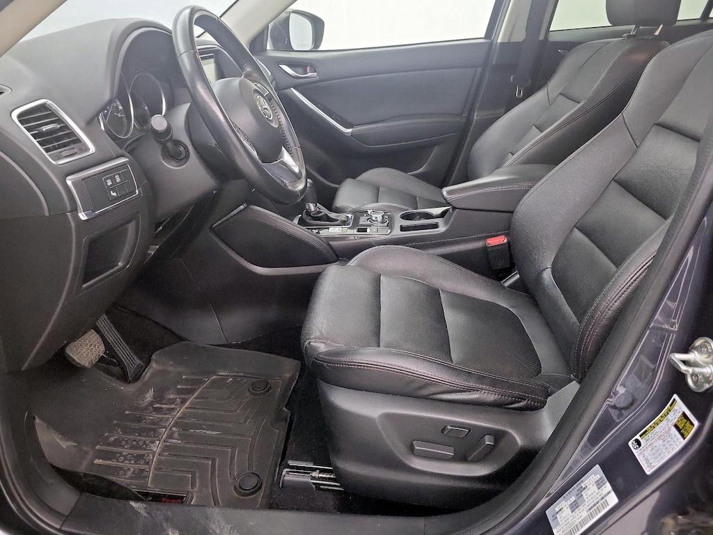 used 2016 Mazda CX-5 car, priced at $15,998