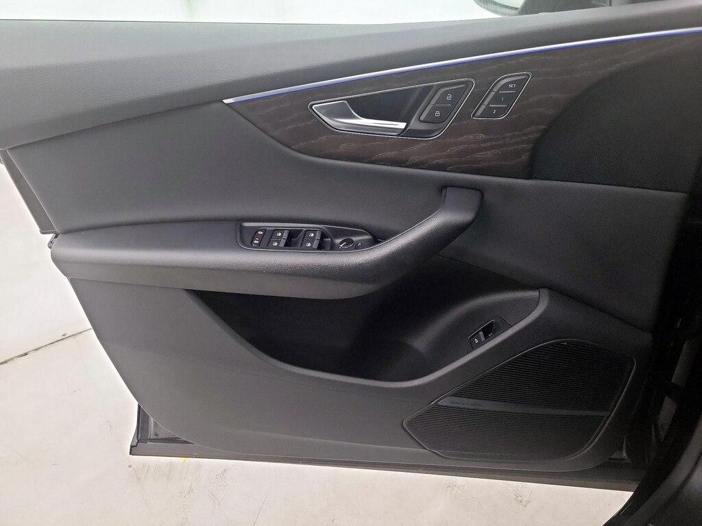 used 2020 Audi Q8 car, priced at $43,998
