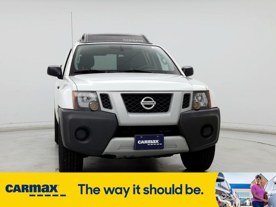 used 2013 Nissan Xterra car, priced at $13,998