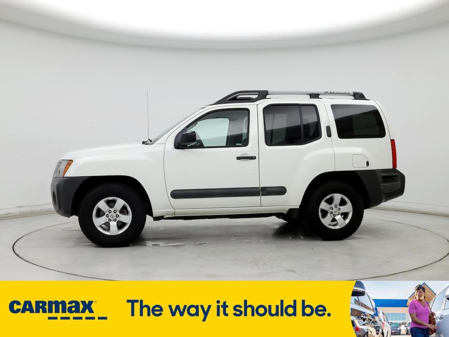 used 2013 Nissan Xterra car, priced at $13,998