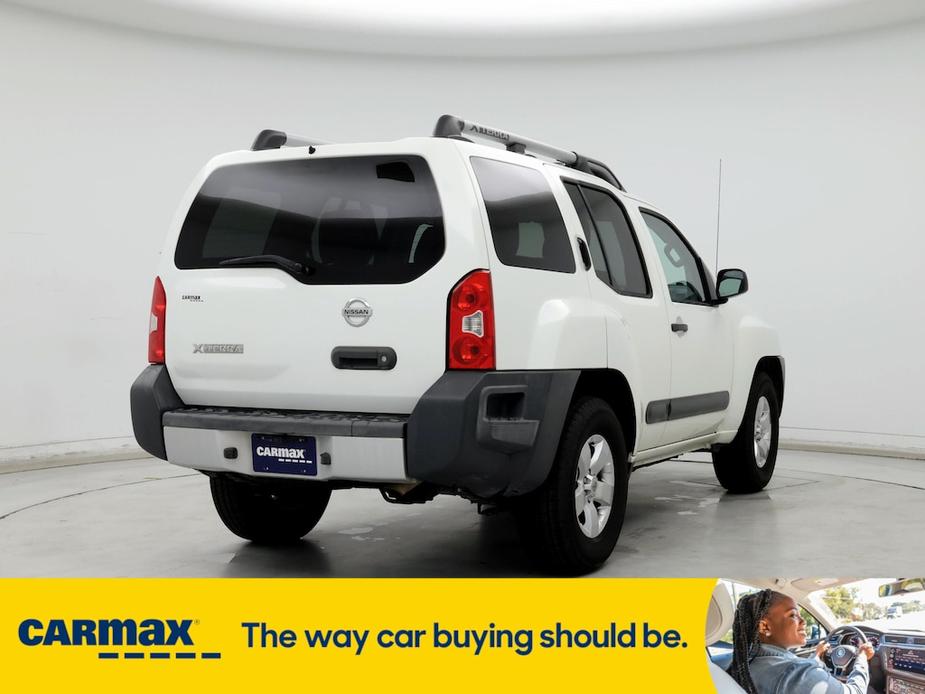 used 2013 Nissan Xterra car, priced at $13,998