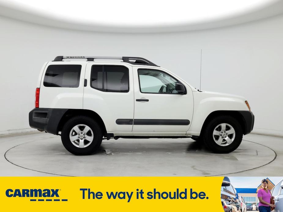 used 2013 Nissan Xterra car, priced at $13,998