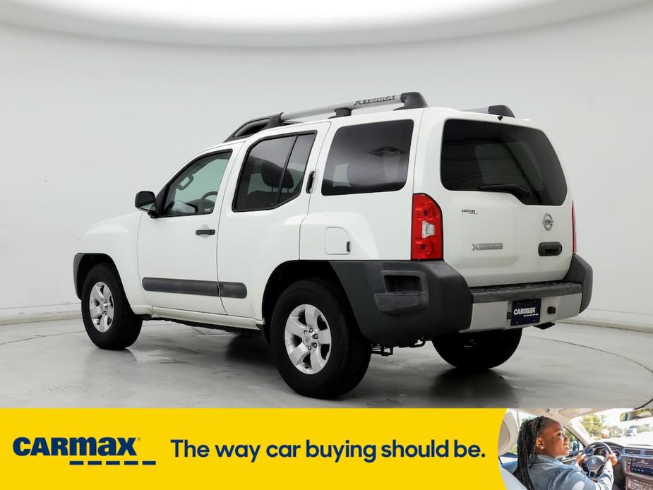 used 2013 Nissan Xterra car, priced at $13,998