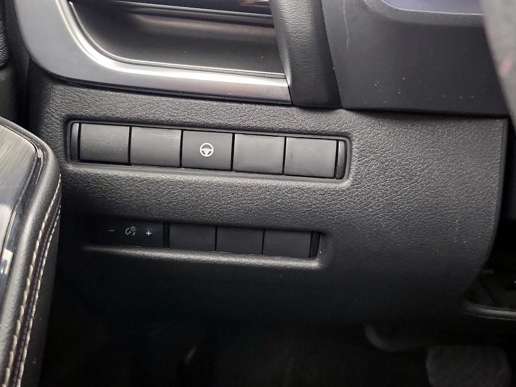 used 2023 Nissan Rogue car, priced at $20,998