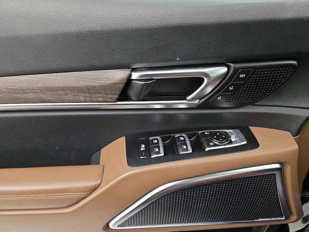 used 2021 Kia Telluride car, priced at $25,998