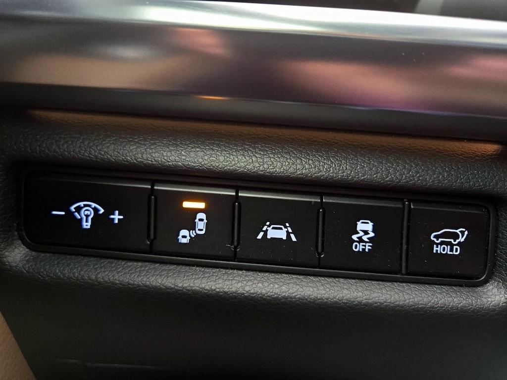 used 2021 Kia Telluride car, priced at $25,998