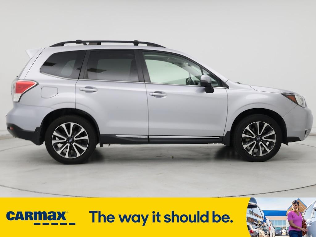 used 2017 Subaru Forester car, priced at $22,998