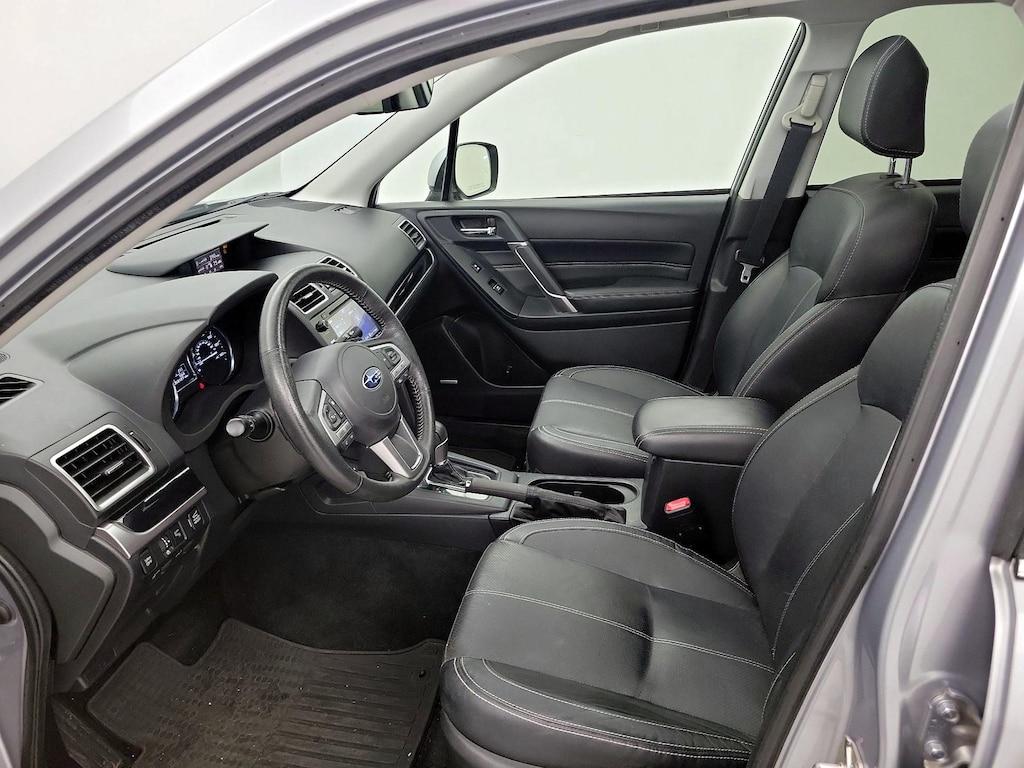 used 2017 Subaru Forester car, priced at $22,998