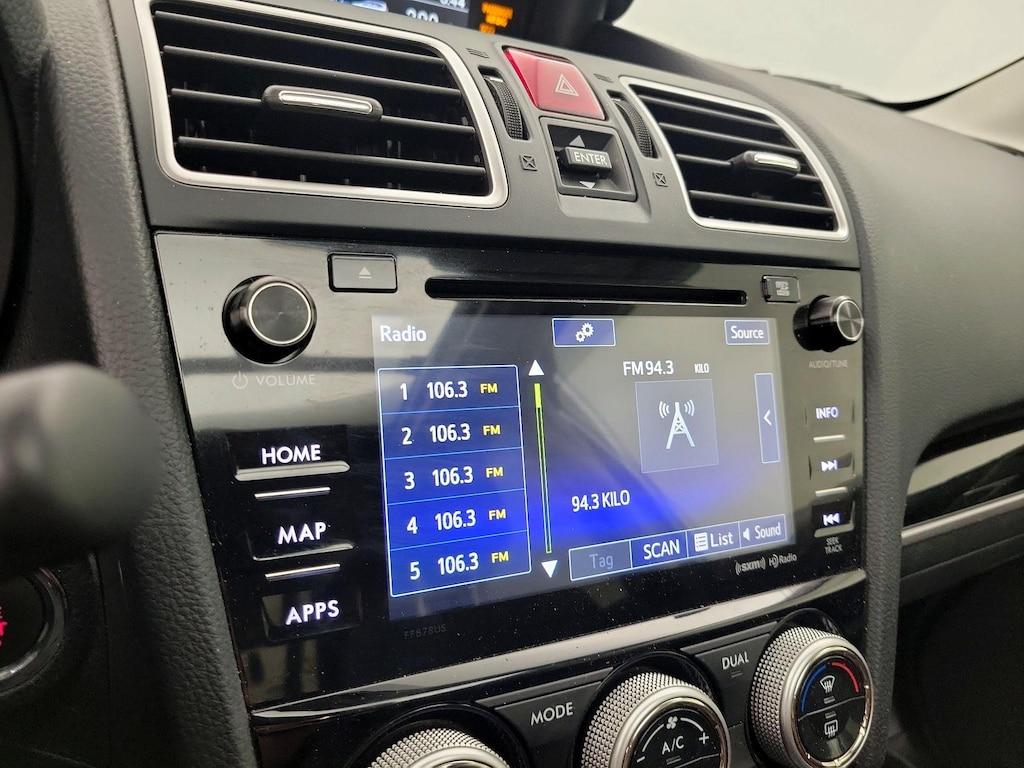 used 2017 Subaru Forester car, priced at $22,998