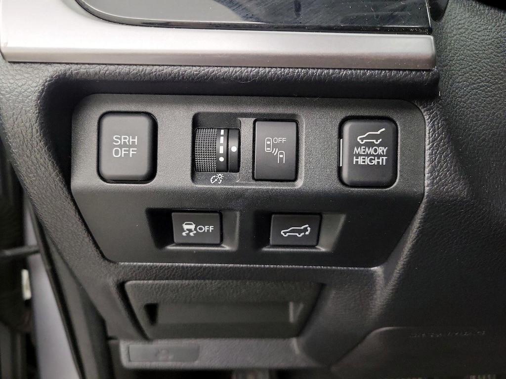 used 2017 Subaru Forester car, priced at $22,998