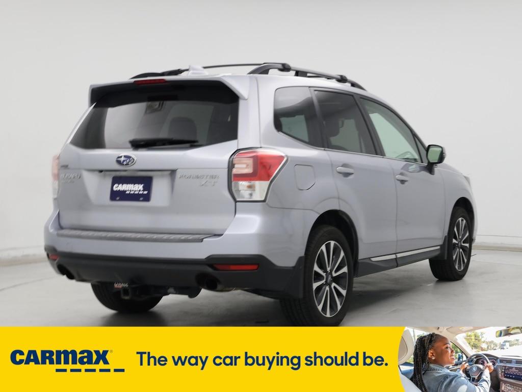 used 2017 Subaru Forester car, priced at $22,998
