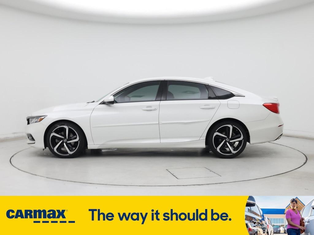 used 2019 Honda Accord car, priced at $24,998