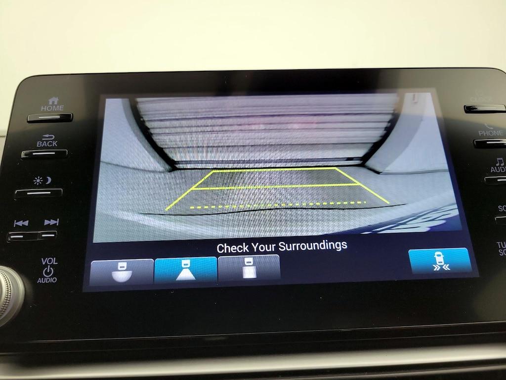 used 2019 Honda Accord car, priced at $24,998