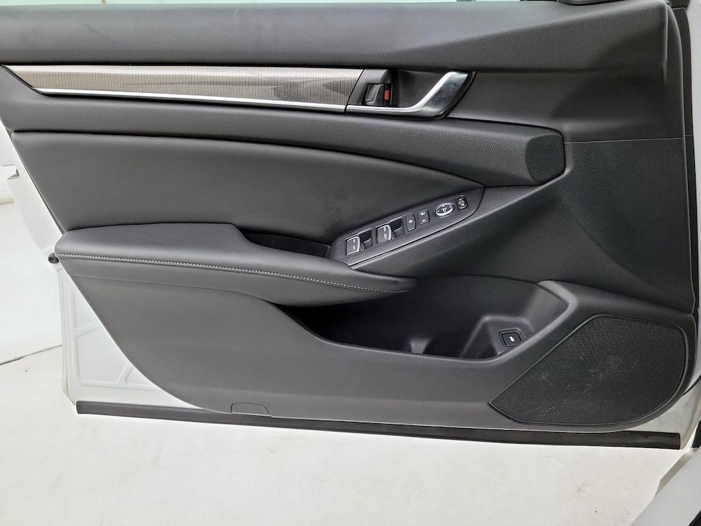 used 2019 Honda Accord car, priced at $24,998