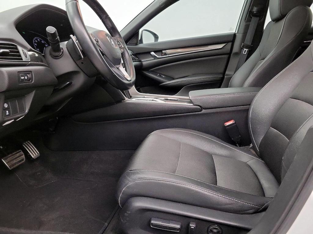 used 2019 Honda Accord car, priced at $24,998