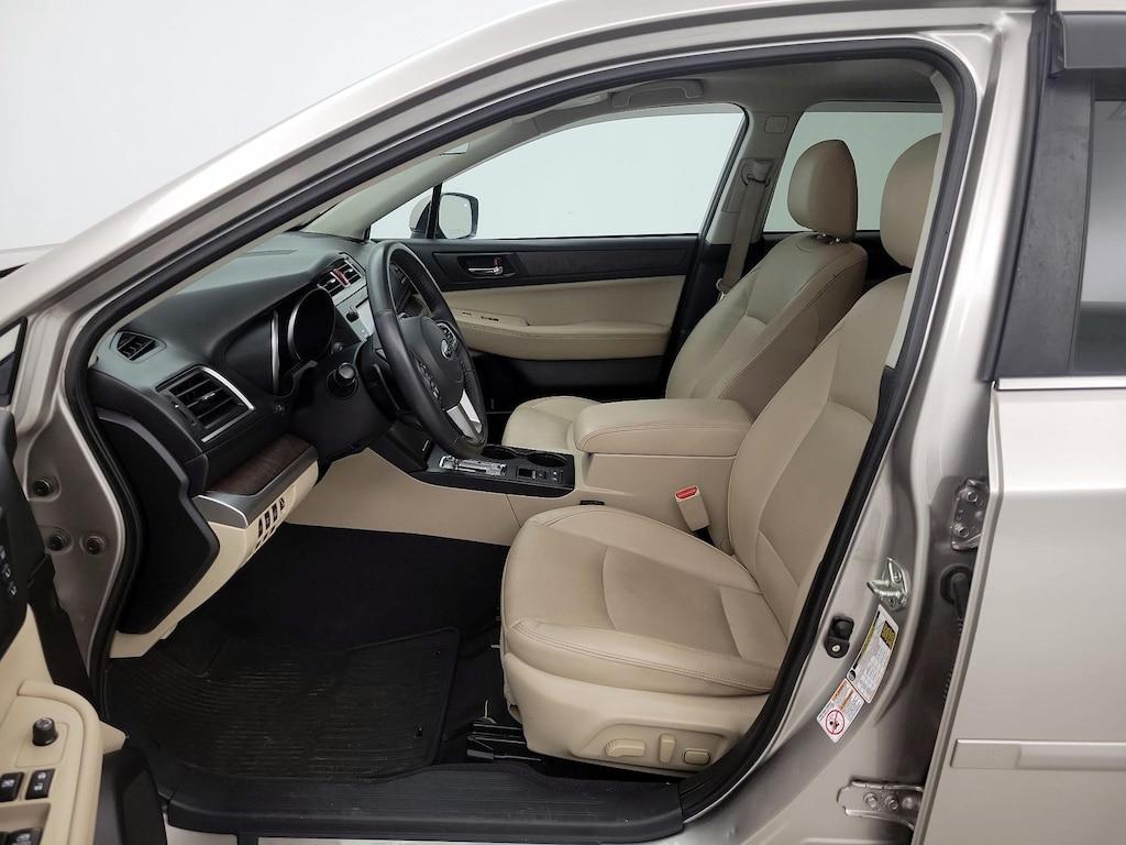 used 2017 Subaru Outback car, priced at $16,998