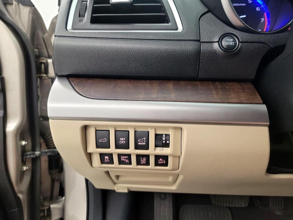 used 2017 Subaru Outback car, priced at $16,998