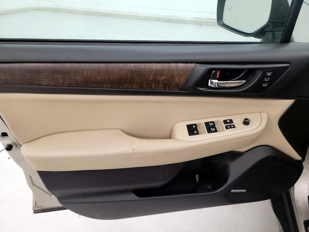 used 2017 Subaru Outback car, priced at $16,998