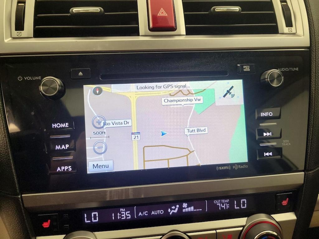 used 2017 Subaru Outback car, priced at $16,998