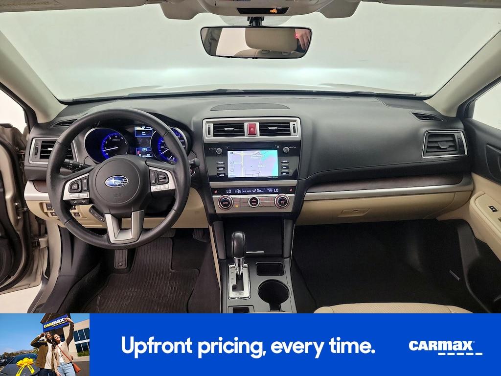 used 2017 Subaru Outback car, priced at $16,998