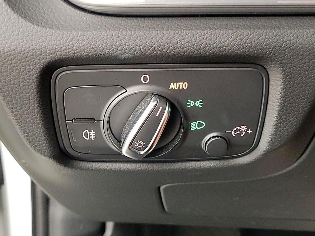used 2015 Audi A3 car, priced at $16,998